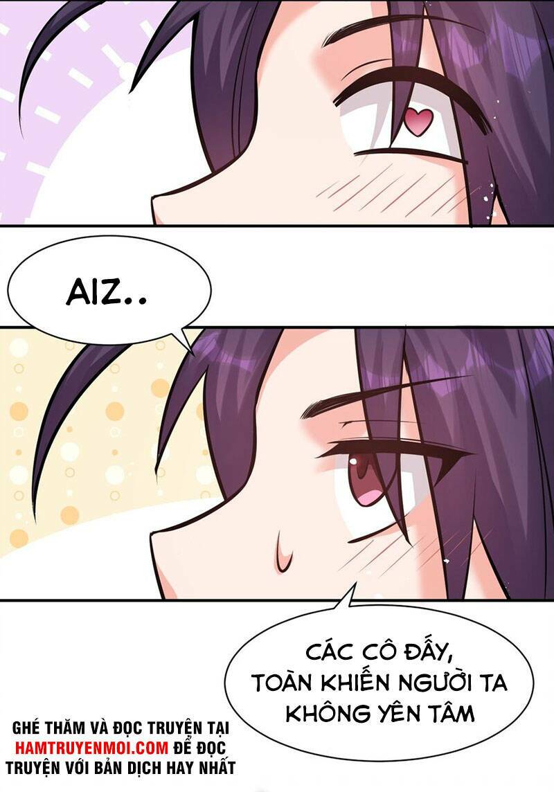 Tu Luyện Thành Tiên Ta Chỉ Muốn Nuôi Nữ Đồ Đệ Chapter 70 - Trang 2