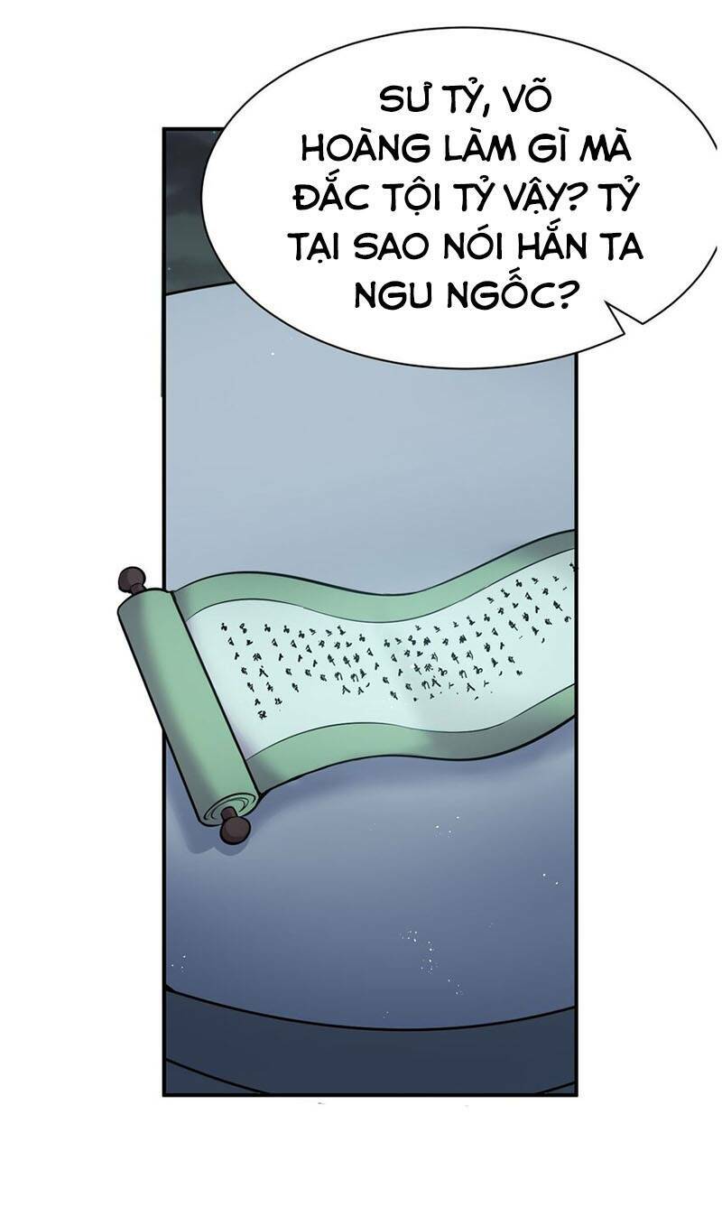 Tu Luyện Thành Tiên Ta Chỉ Muốn Nuôi Nữ Đồ Đệ Chapter 70 - Trang 2