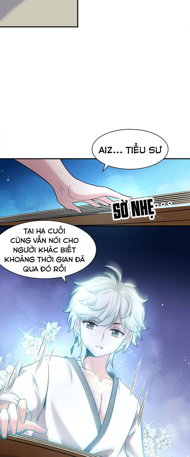 Tu Luyện Thành Tiên Ta Chỉ Muốn Nuôi Nữ Đồ Đệ Chapter 70 - Trang 2