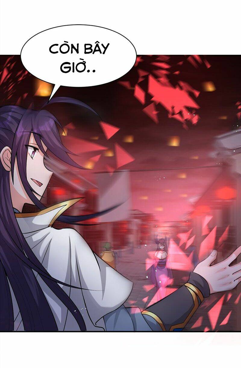 Tu Luyện Thành Tiên Ta Chỉ Muốn Nuôi Nữ Đồ Đệ Chapter 71 - Trang 2