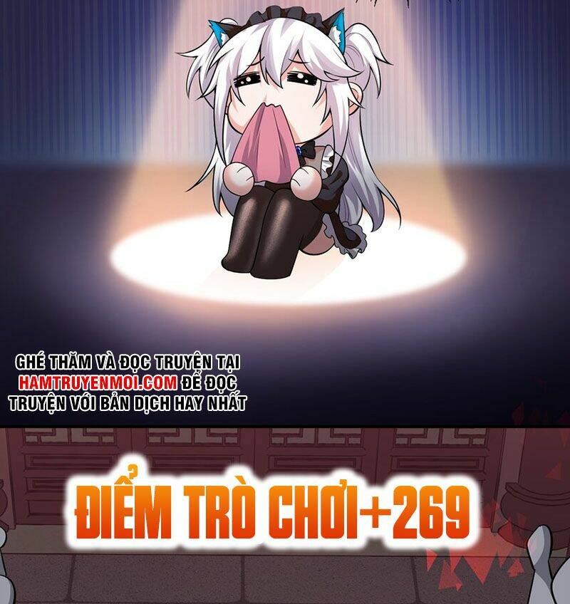 Tu Luyện Thành Tiên Ta Chỉ Muốn Nuôi Nữ Đồ Đệ Chapter 71 - Trang 2