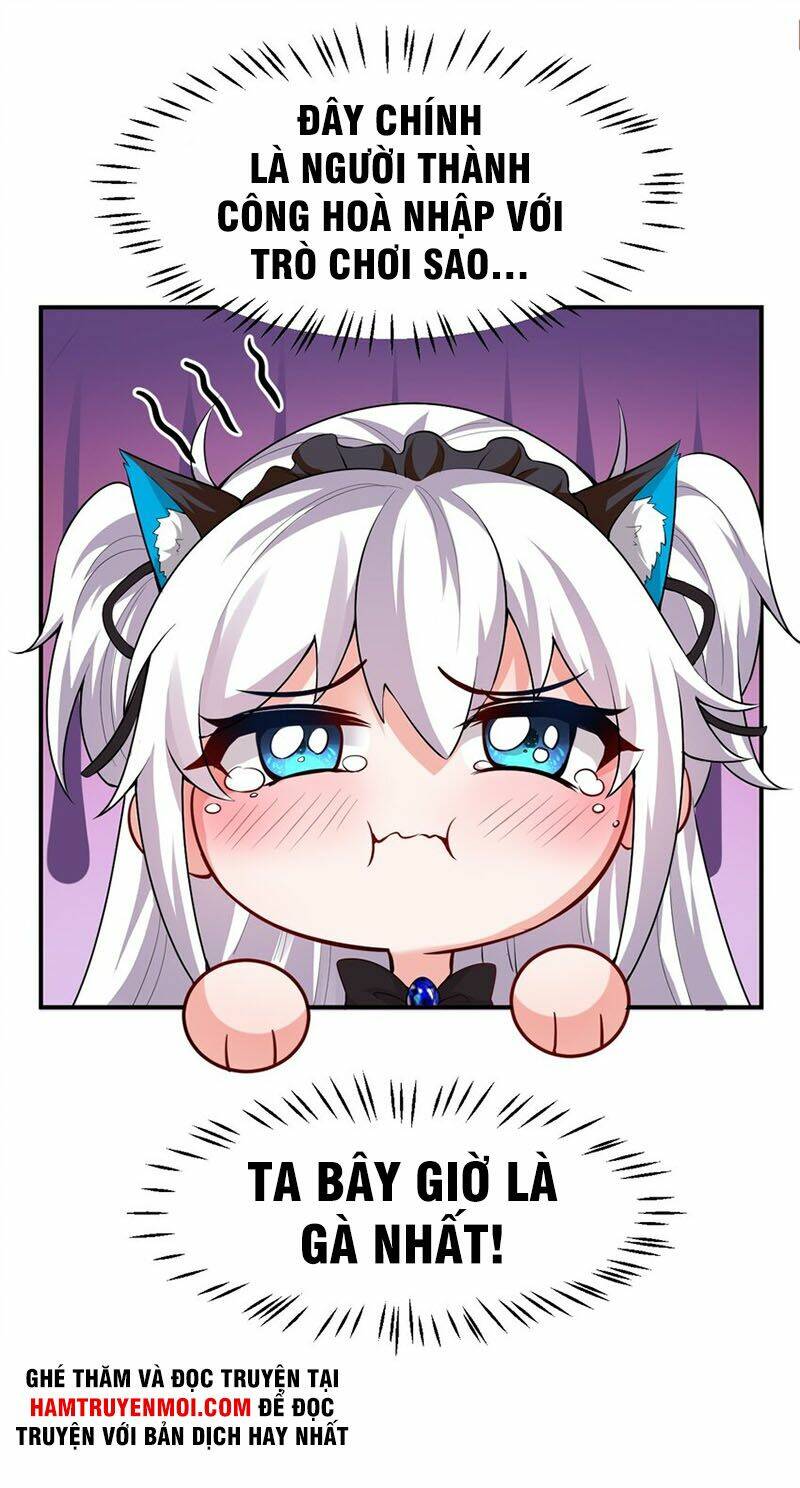 Tu Luyện Thành Tiên Ta Chỉ Muốn Nuôi Nữ Đồ Đệ Chapter 71 - Trang 2