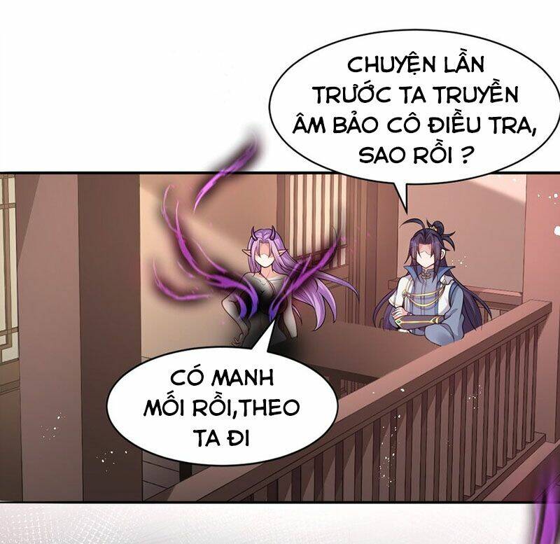 Tu Luyện Thành Tiên Ta Chỉ Muốn Nuôi Nữ Đồ Đệ Chapter 71 - Trang 2