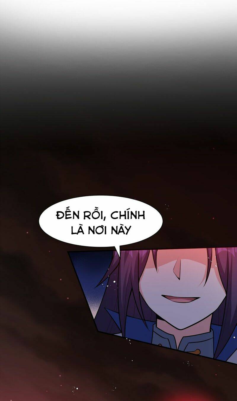 Tu Luyện Thành Tiên Ta Chỉ Muốn Nuôi Nữ Đồ Đệ Chapter 71 - Trang 2