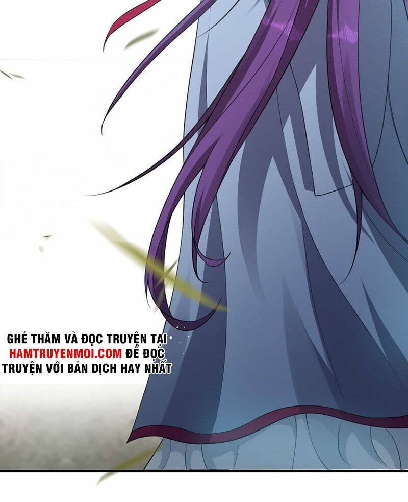 Tu Luyện Thành Tiên Ta Chỉ Muốn Nuôi Nữ Đồ Đệ Chapter 72 - Trang 2