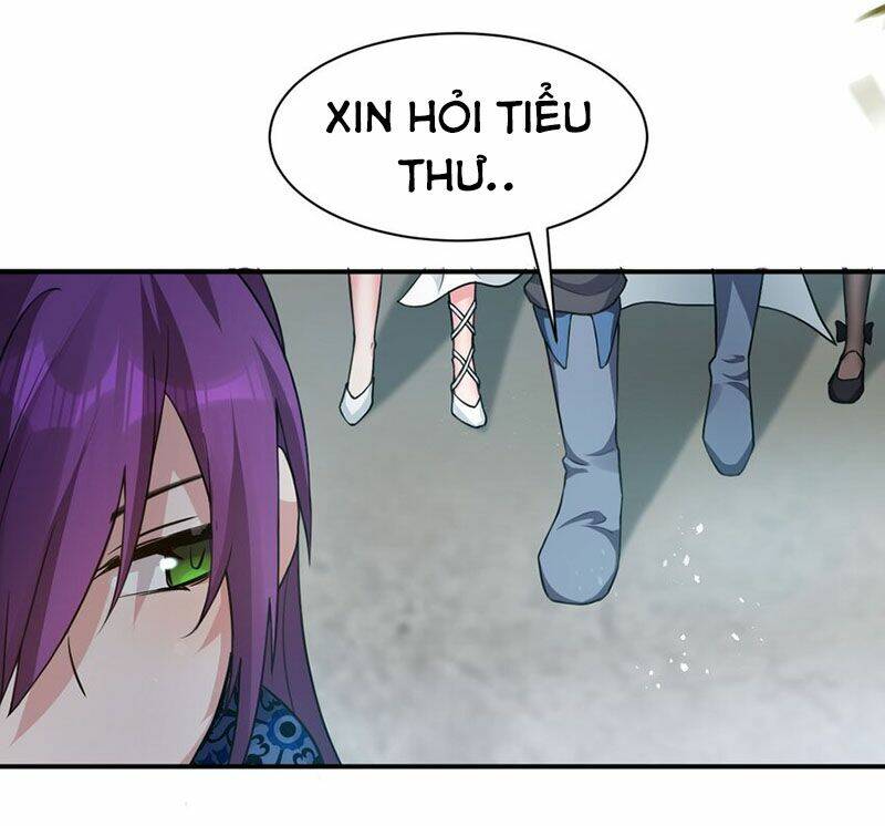 Tu Luyện Thành Tiên Ta Chỉ Muốn Nuôi Nữ Đồ Đệ Chapter 72 - Trang 2