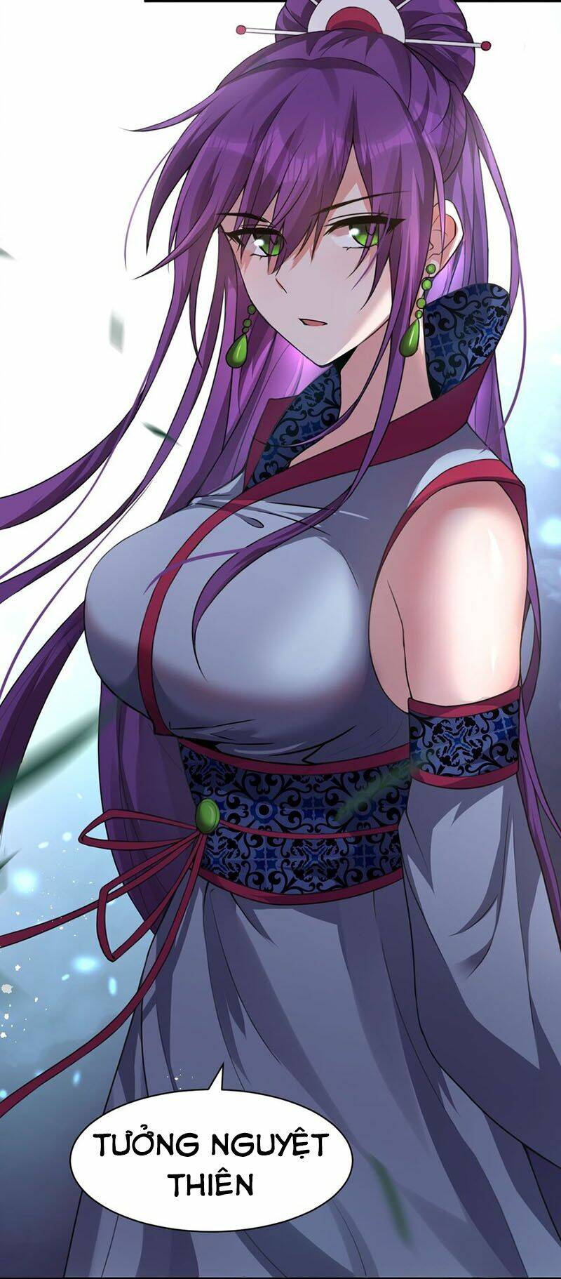 Tu Luyện Thành Tiên Ta Chỉ Muốn Nuôi Nữ Đồ Đệ Chapter 72 - Trang 2