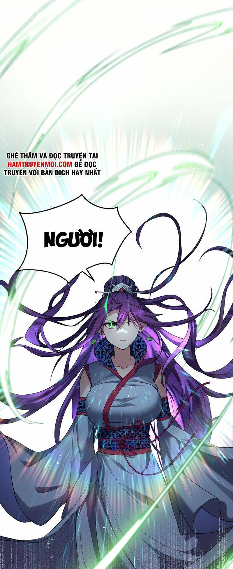 Tu Luyện Thành Tiên Ta Chỉ Muốn Nuôi Nữ Đồ Đệ Chapter 72 - Trang 2