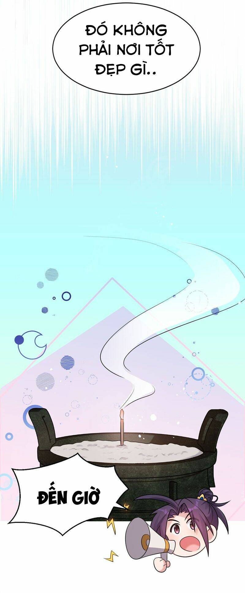 Tu Luyện Thành Tiên Ta Chỉ Muốn Nuôi Nữ Đồ Đệ Chapter 72 - Trang 2