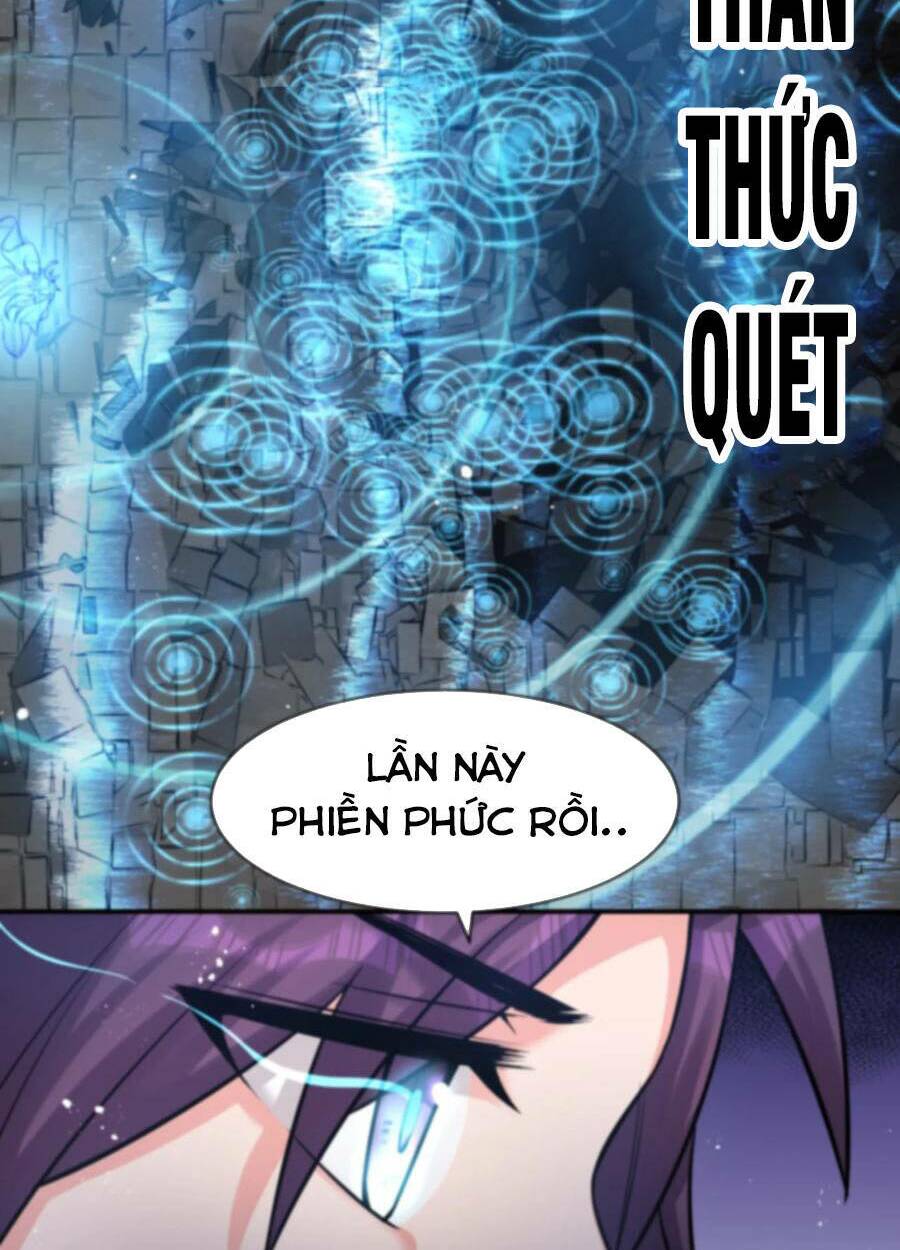 Tu Luyện Thành Tiên Ta Chỉ Muốn Nuôi Nữ Đồ Đệ Chapter 74 - Trang 2