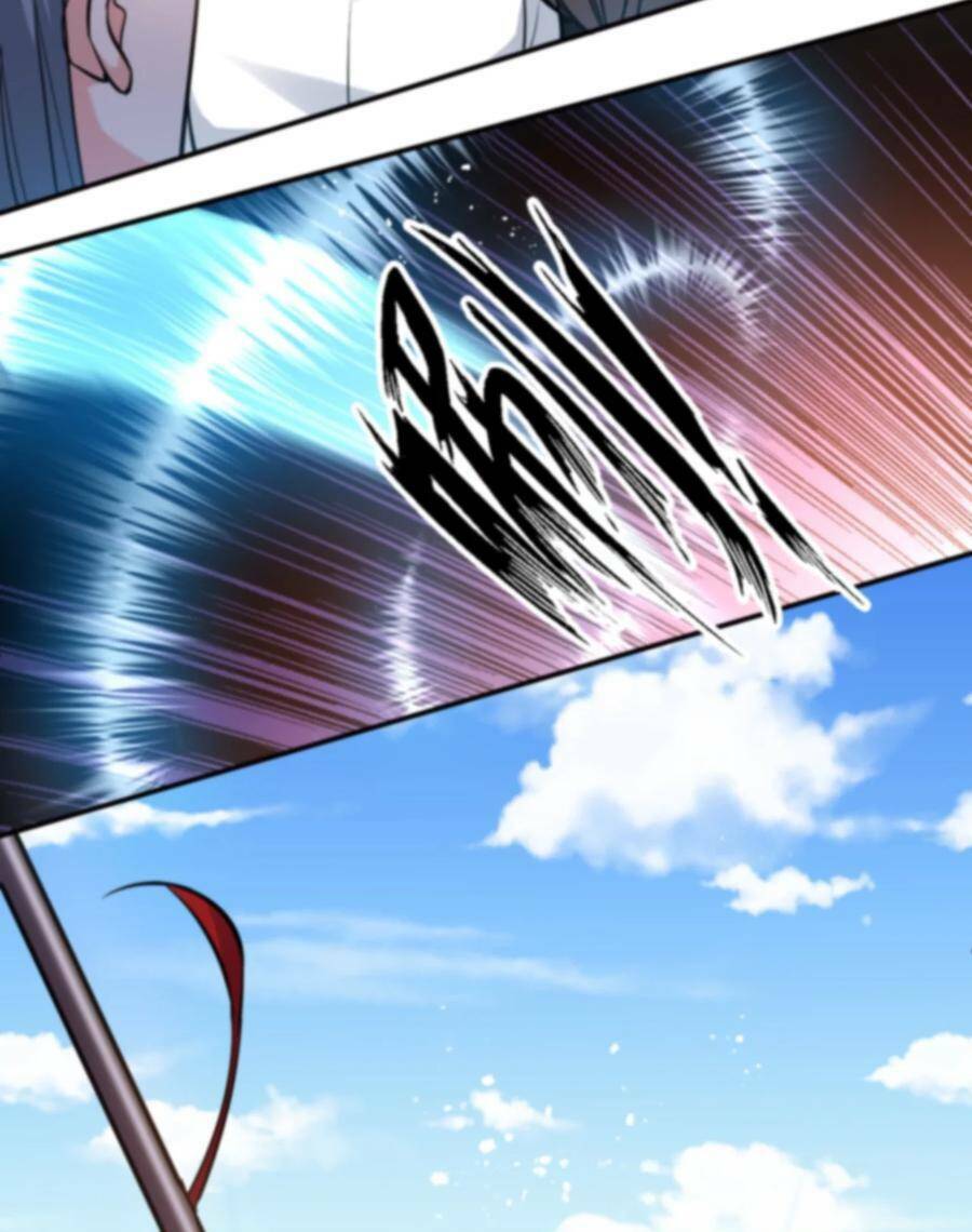 Tu Luyện Thành Tiên Ta Chỉ Muốn Nuôi Nữ Đồ Đệ Chapter 74 - Trang 2