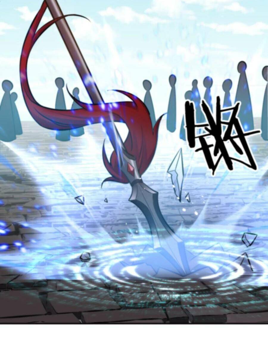 Tu Luyện Thành Tiên Ta Chỉ Muốn Nuôi Nữ Đồ Đệ Chapter 74 - Trang 2