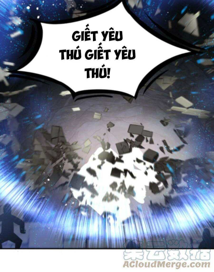 Tu Luyện Thành Tiên Ta Chỉ Muốn Nuôi Nữ Đồ Đệ Chapter 74 - Trang 2