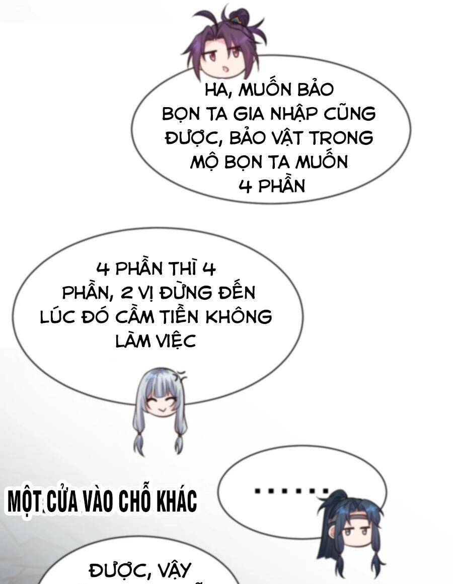 Tu Luyện Thành Tiên Ta Chỉ Muốn Nuôi Nữ Đồ Đệ Chapter 74 - Trang 2