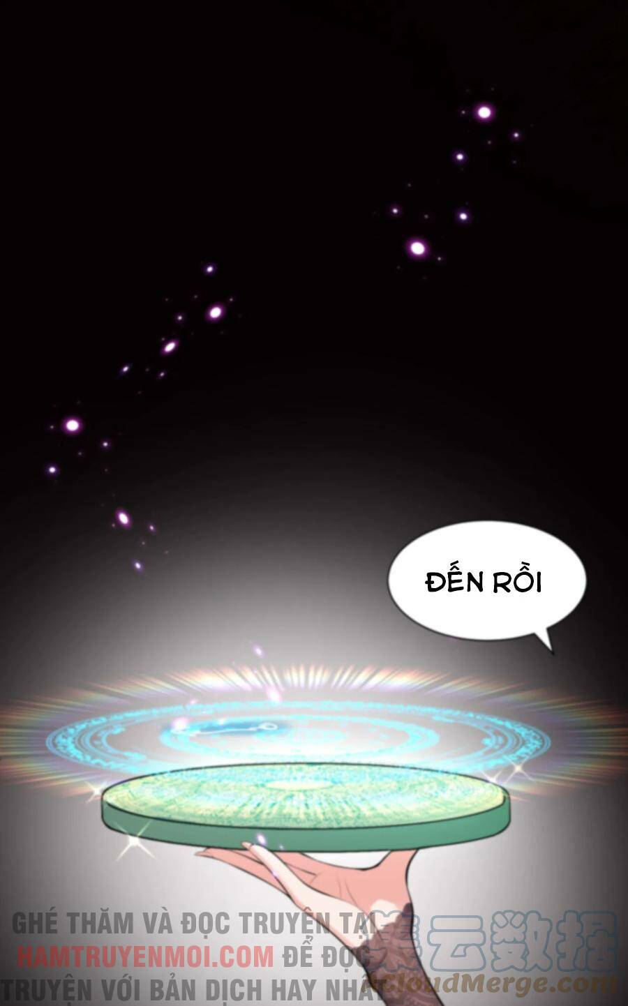 Tu Luyện Thành Tiên Ta Chỉ Muốn Nuôi Nữ Đồ Đệ Chapter 74 - Trang 2