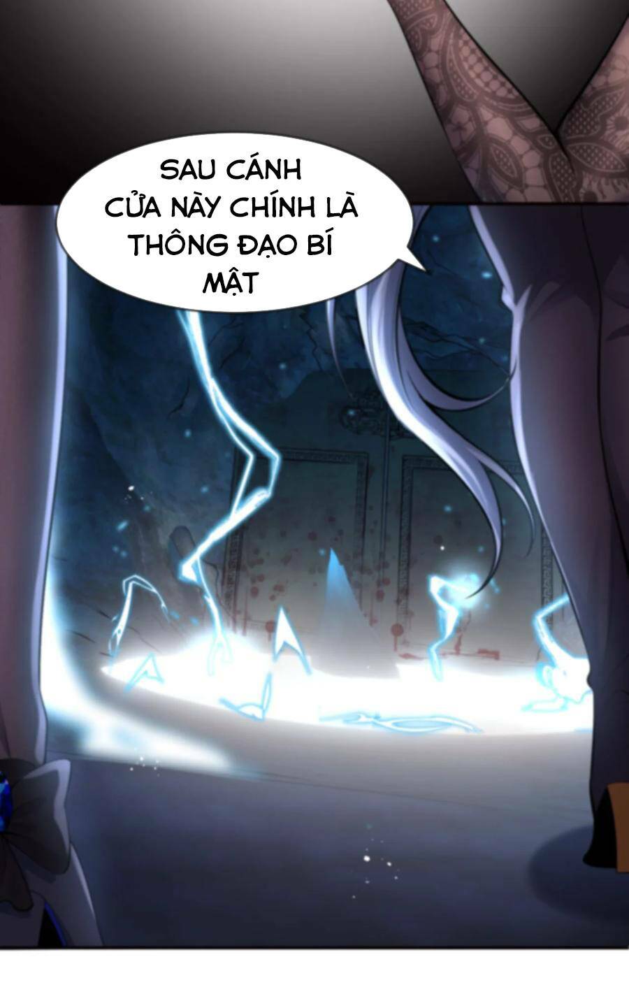 Tu Luyện Thành Tiên Ta Chỉ Muốn Nuôi Nữ Đồ Đệ Chapter 74 - Trang 2