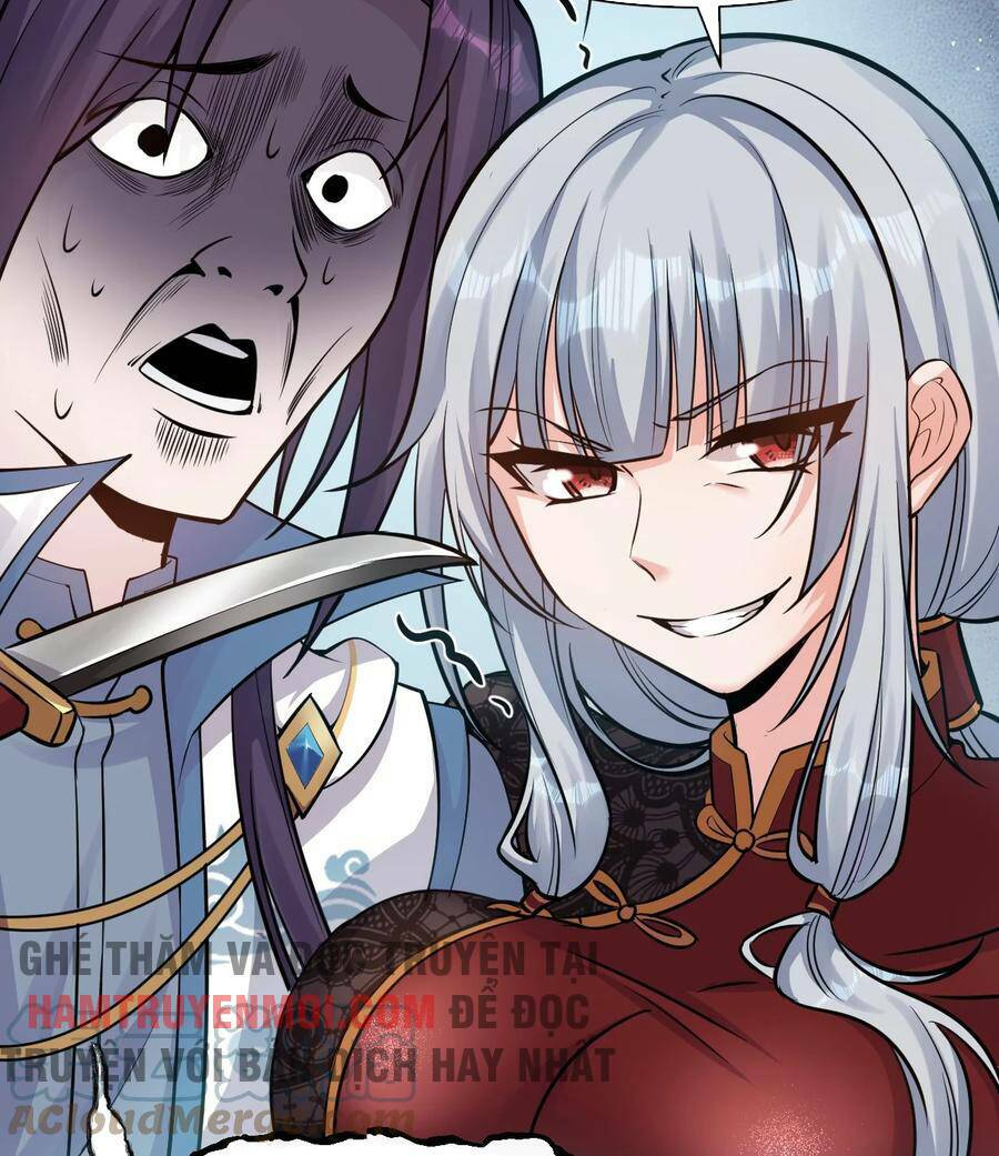 Tu Luyện Thành Tiên Ta Chỉ Muốn Nuôi Nữ Đồ Đệ Chapter 74 - Trang 2