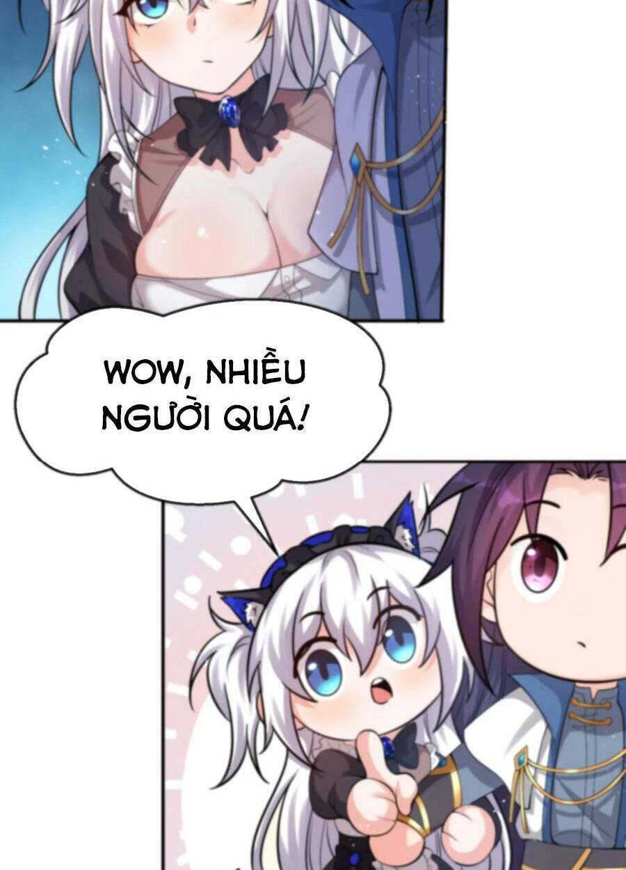 Tu Luyện Thành Tiên Ta Chỉ Muốn Nuôi Nữ Đồ Đệ Chapter 74 - Trang 2