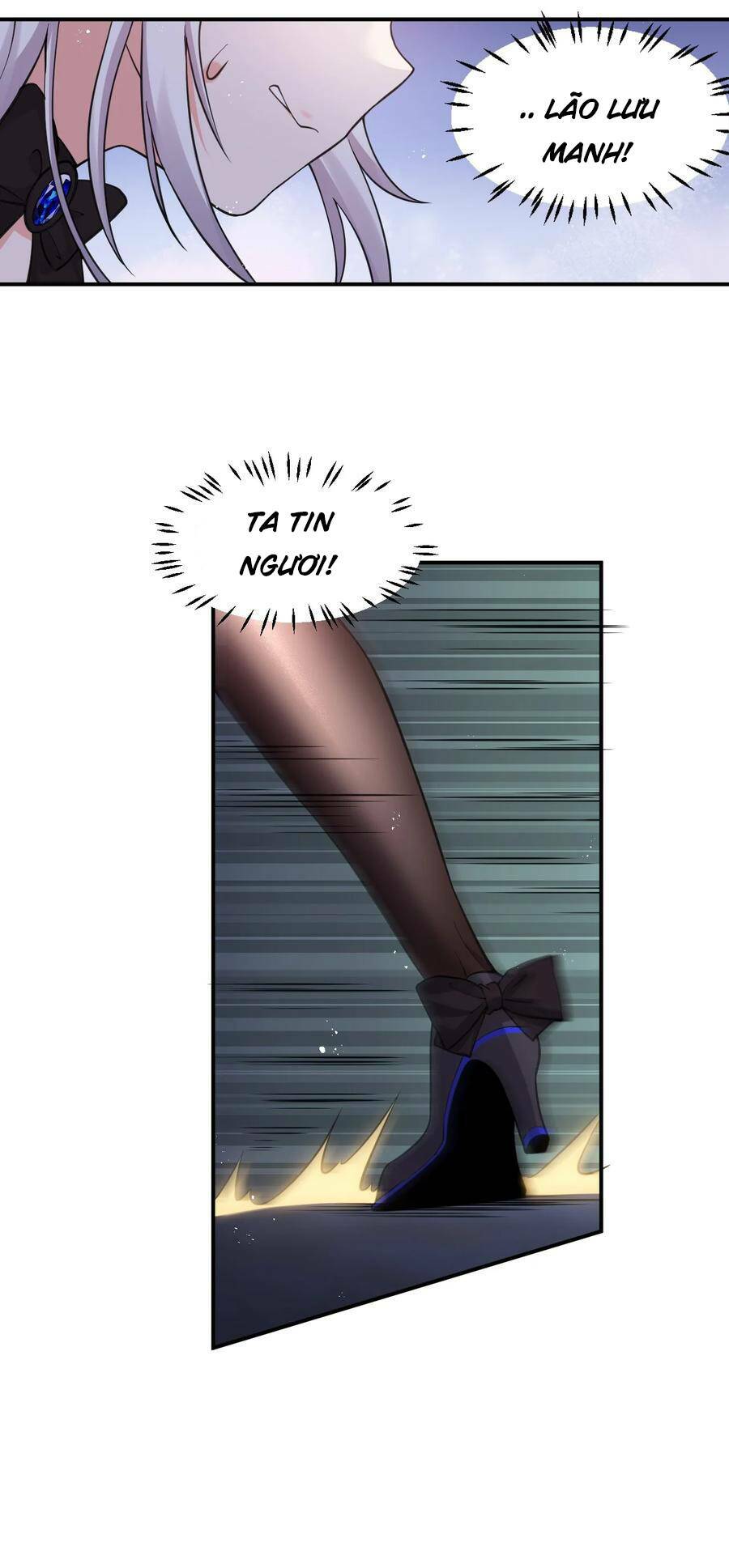 Tu Luyện Thành Tiên Ta Chỉ Muốn Nuôi Nữ Đồ Đệ Chapter 75 - Trang 2