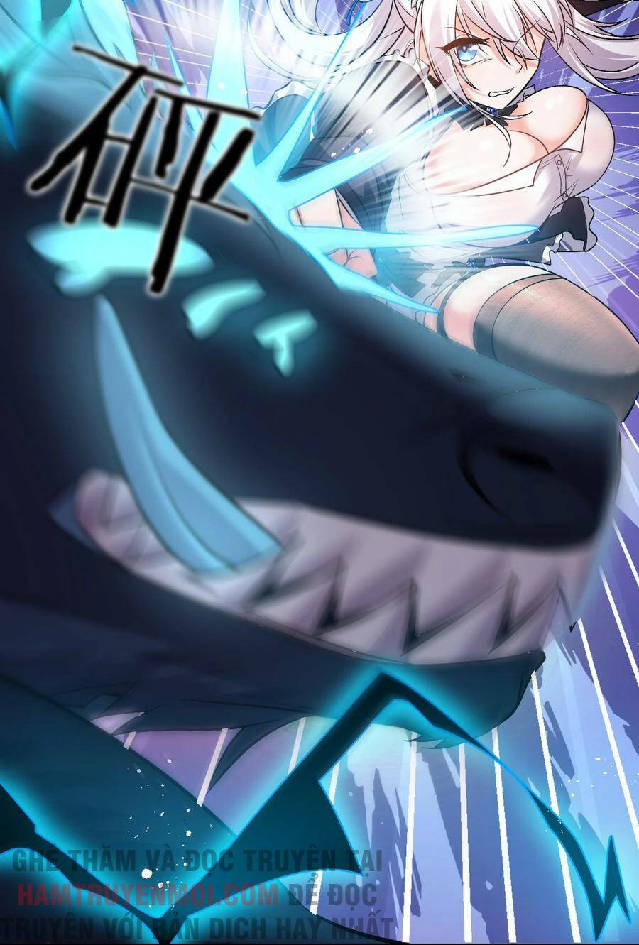 Tu Luyện Thành Tiên Ta Chỉ Muốn Nuôi Nữ Đồ Đệ Chapter 75 - Trang 2