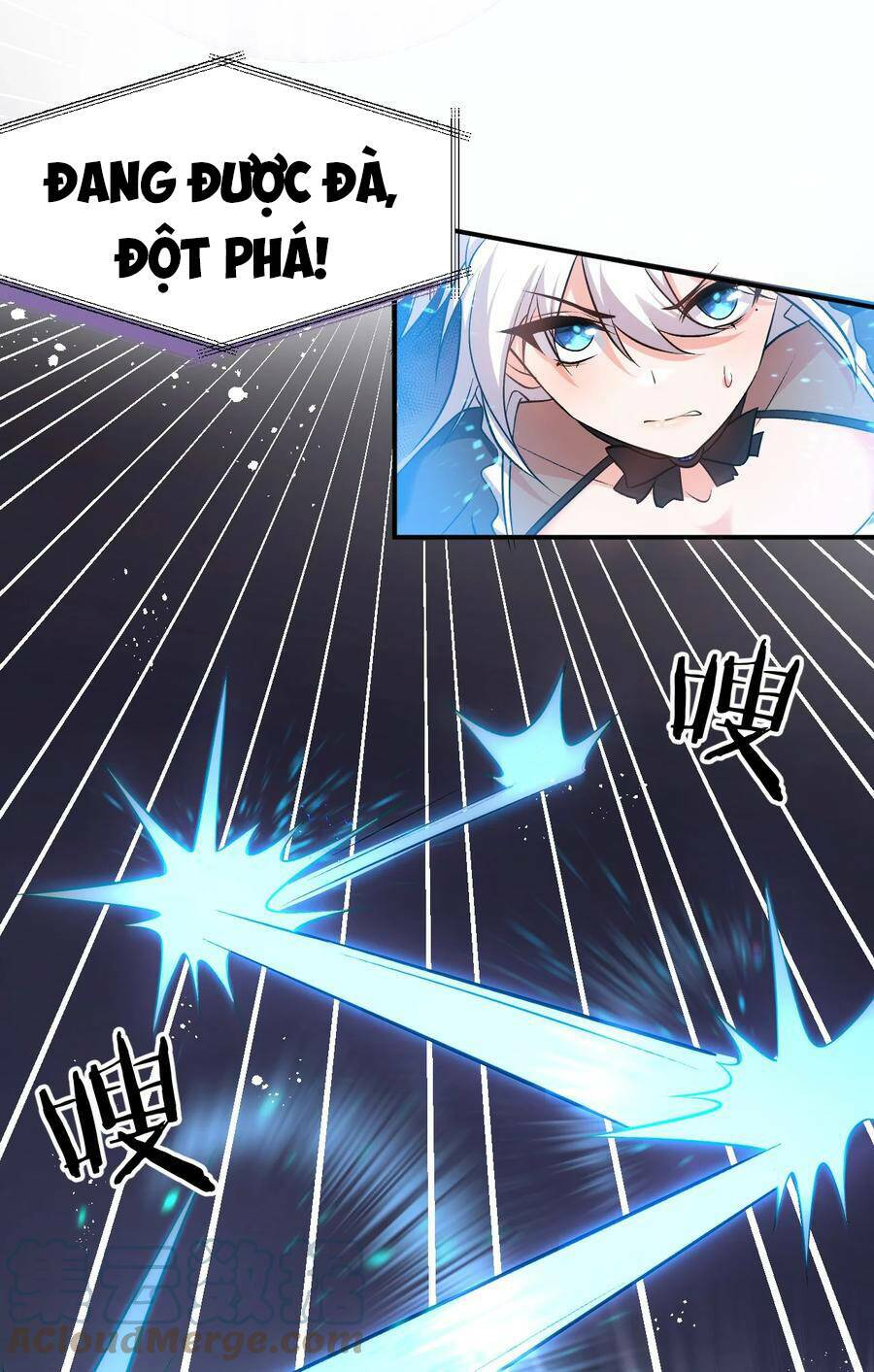 Tu Luyện Thành Tiên Ta Chỉ Muốn Nuôi Nữ Đồ Đệ Chapter 75 - Trang 2