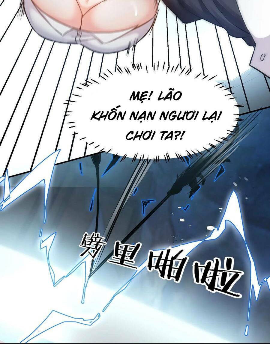 Tu Luyện Thành Tiên Ta Chỉ Muốn Nuôi Nữ Đồ Đệ Chapter 75 - Trang 2