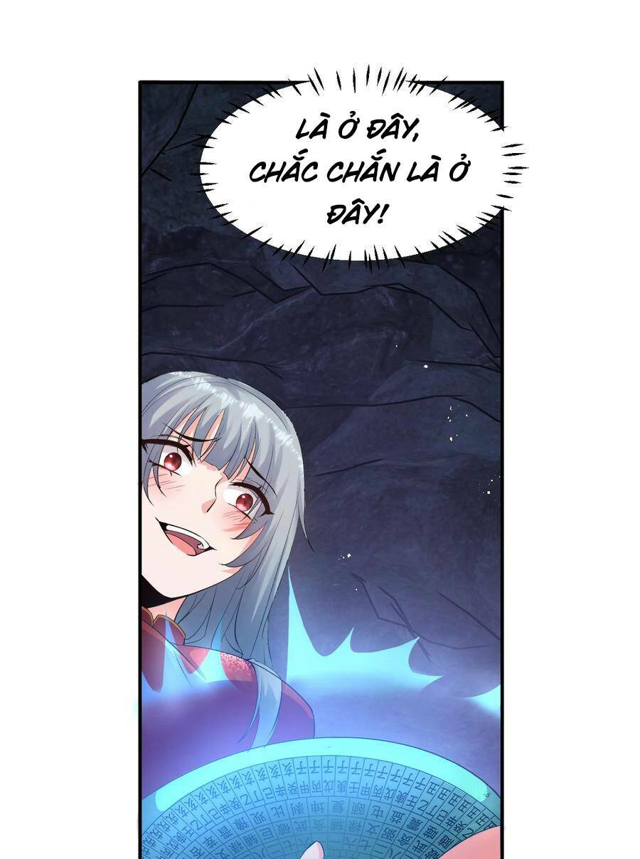 Tu Luyện Thành Tiên Ta Chỉ Muốn Nuôi Nữ Đồ Đệ Chapter 75 - Trang 2