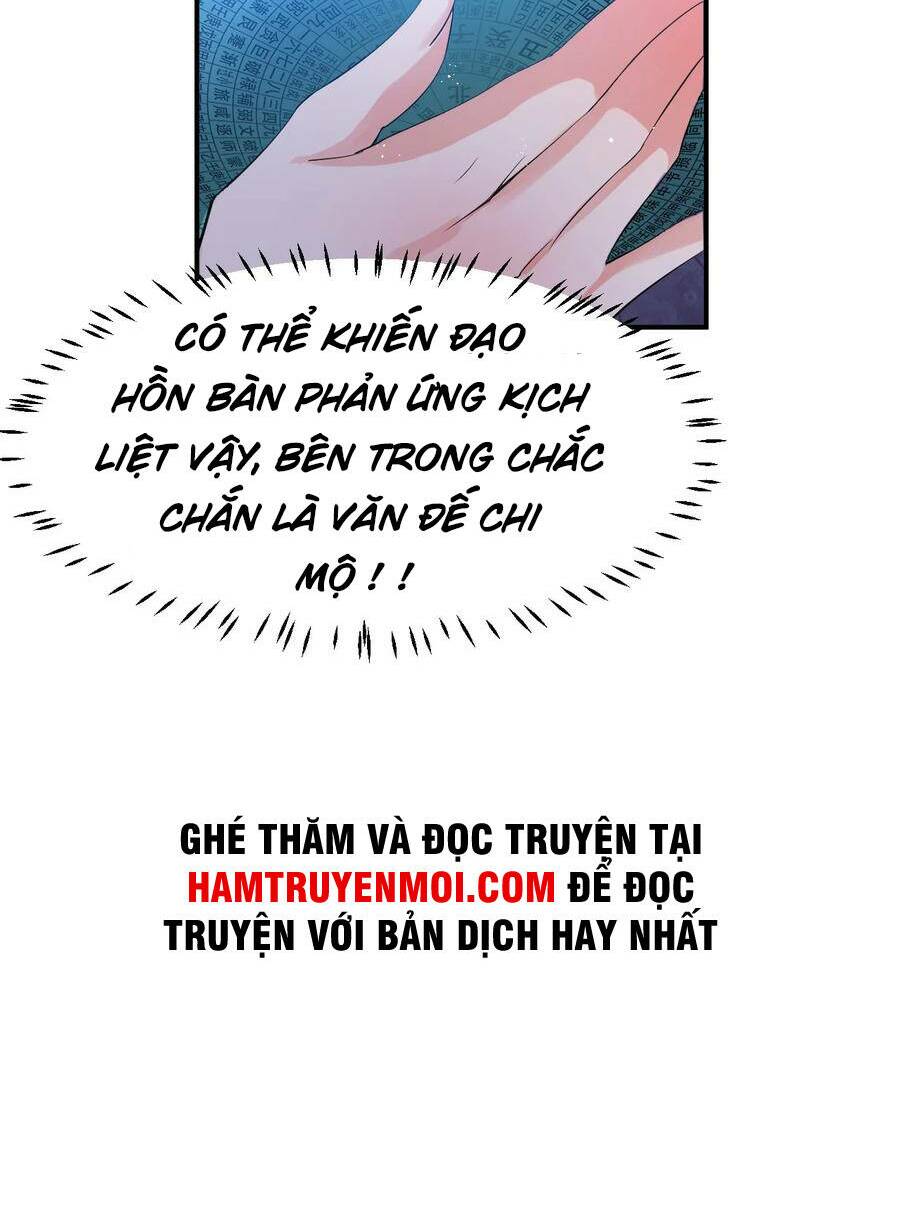 Tu Luyện Thành Tiên Ta Chỉ Muốn Nuôi Nữ Đồ Đệ Chapter 75 - Trang 2