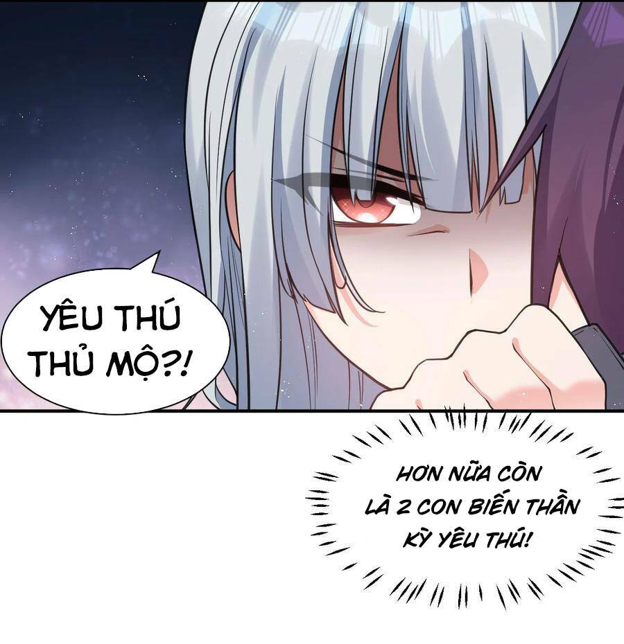 Tu Luyện Thành Tiên Ta Chỉ Muốn Nuôi Nữ Đồ Đệ Chapter 75 - Trang 2