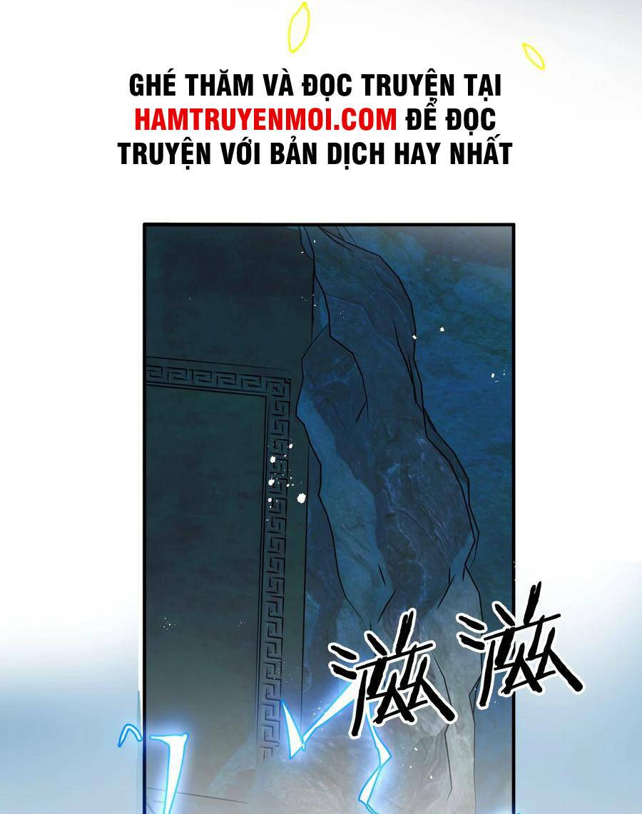 Tu Luyện Thành Tiên Ta Chỉ Muốn Nuôi Nữ Đồ Đệ Chapter 76 - Trang 2