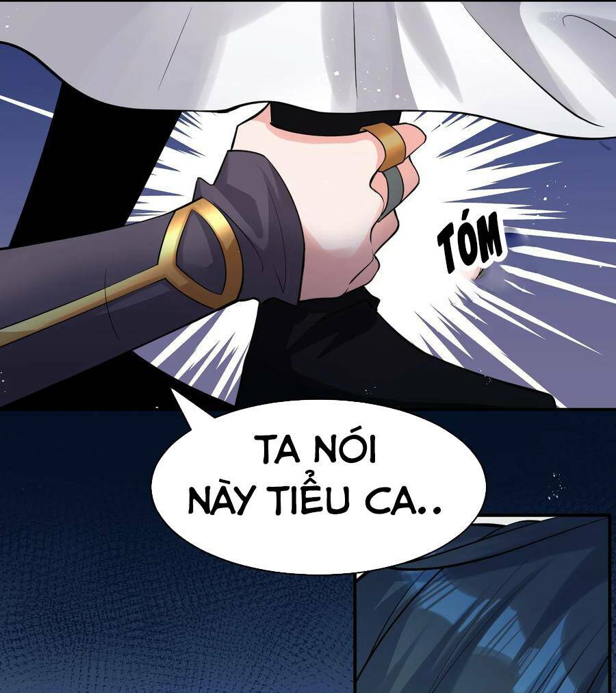 Tu Luyện Thành Tiên Ta Chỉ Muốn Nuôi Nữ Đồ Đệ Chapter 76 - Trang 2