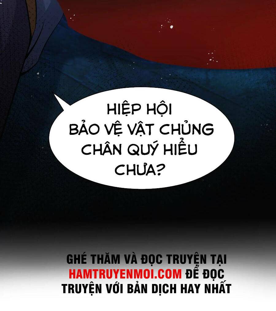 Tu Luyện Thành Tiên Ta Chỉ Muốn Nuôi Nữ Đồ Đệ Chapter 76 - Trang 2