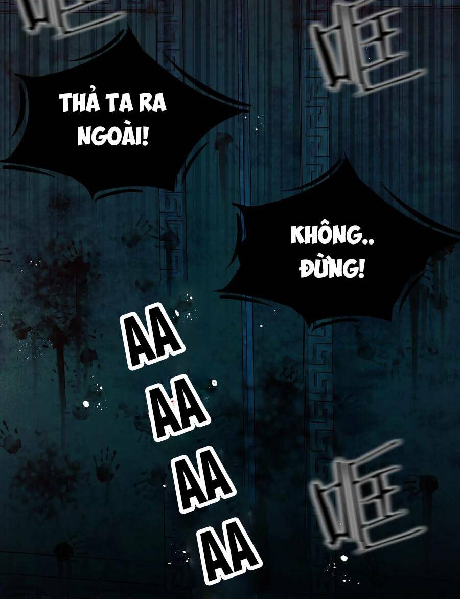 Tu Luyện Thành Tiên Ta Chỉ Muốn Nuôi Nữ Đồ Đệ Chapter 76 - Trang 2