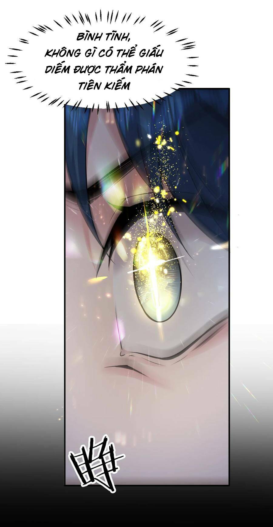 Tu Luyện Thành Tiên Ta Chỉ Muốn Nuôi Nữ Đồ Đệ Chapter 76 - Trang 2