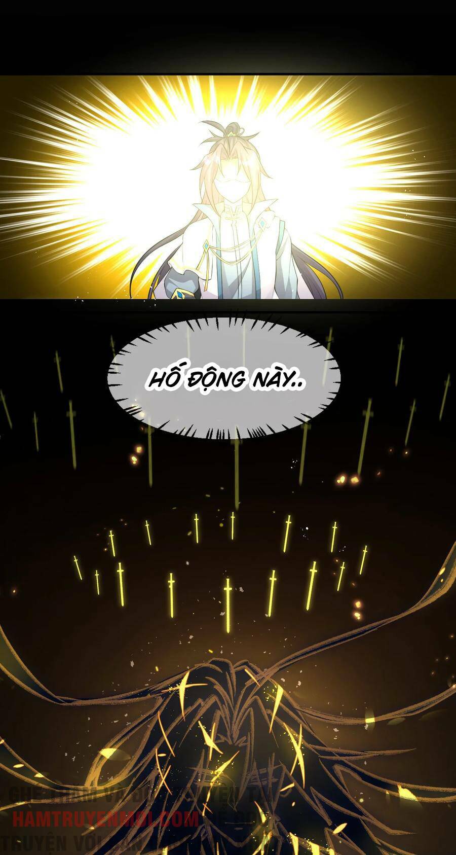 Tu Luyện Thành Tiên Ta Chỉ Muốn Nuôi Nữ Đồ Đệ Chapter 76 - Trang 2