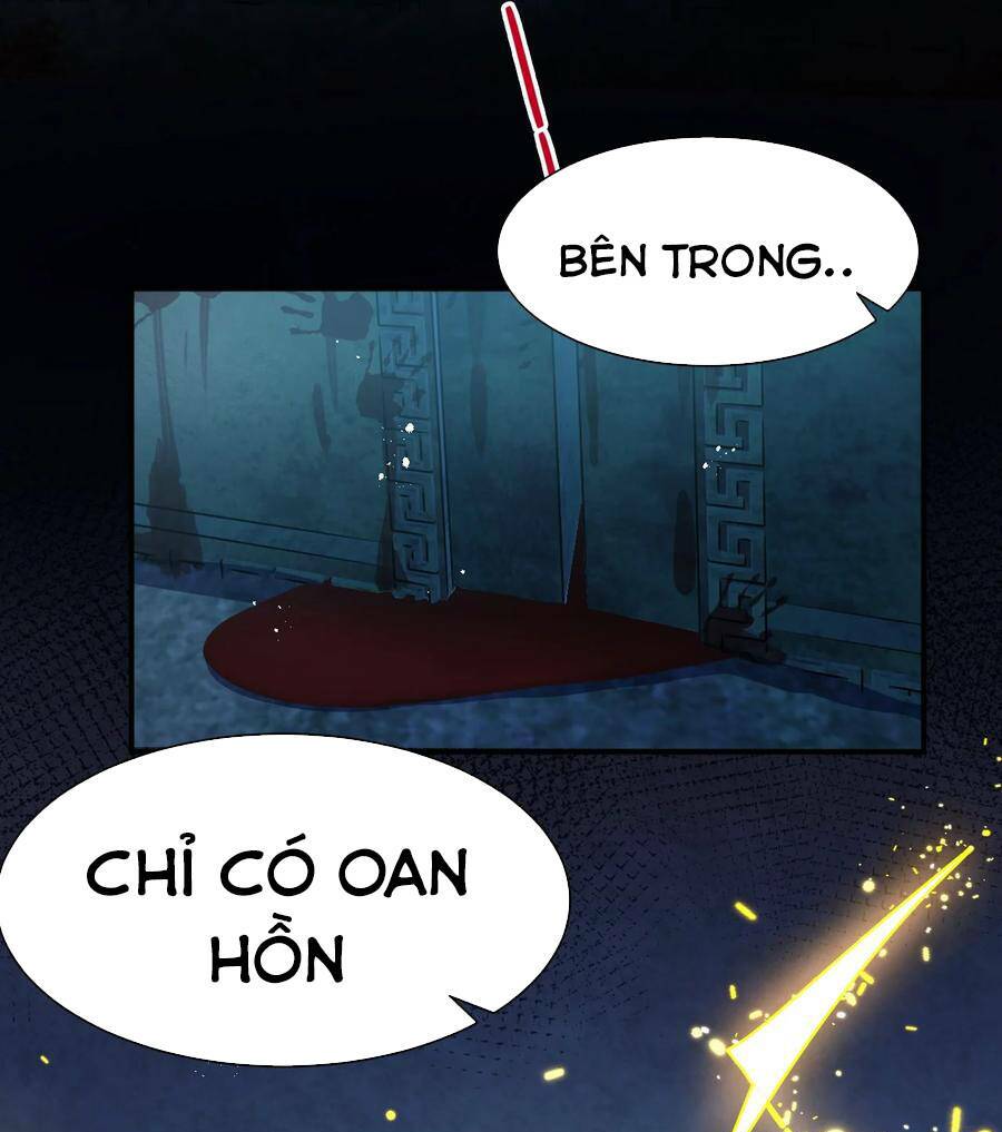 Tu Luyện Thành Tiên Ta Chỉ Muốn Nuôi Nữ Đồ Đệ Chapter 76 - Trang 2
