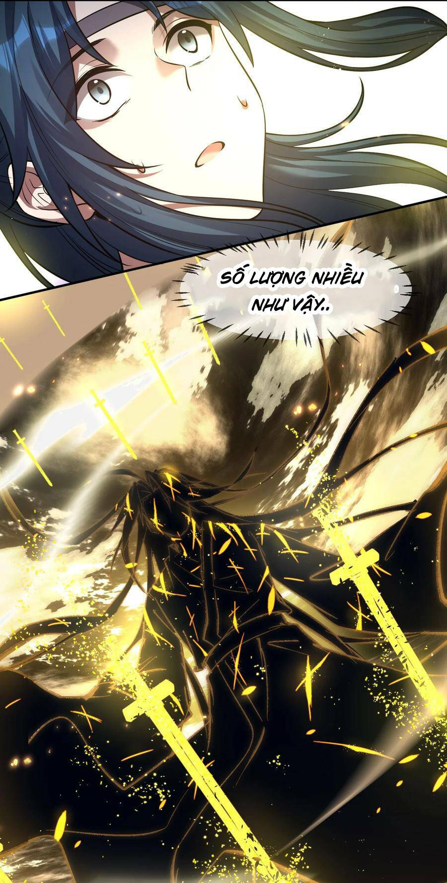 Tu Luyện Thành Tiên Ta Chỉ Muốn Nuôi Nữ Đồ Đệ Chapter 76 - Trang 2