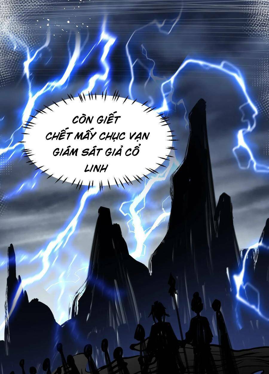 Tu Luyện Thành Tiên Ta Chỉ Muốn Nuôi Nữ Đồ Đệ Chapter 76 - Trang 2