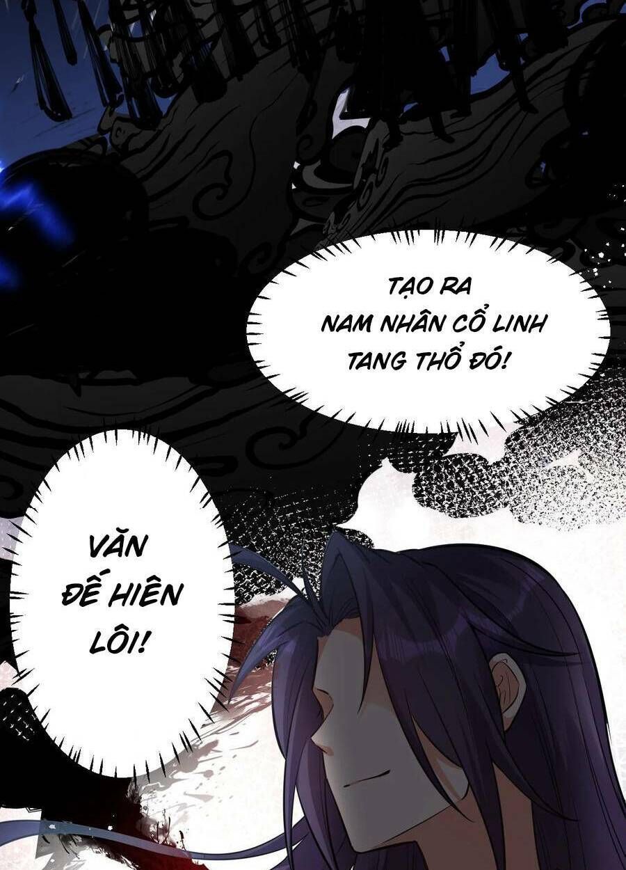 Tu Luyện Thành Tiên Ta Chỉ Muốn Nuôi Nữ Đồ Đệ Chapter 76 - Trang 2