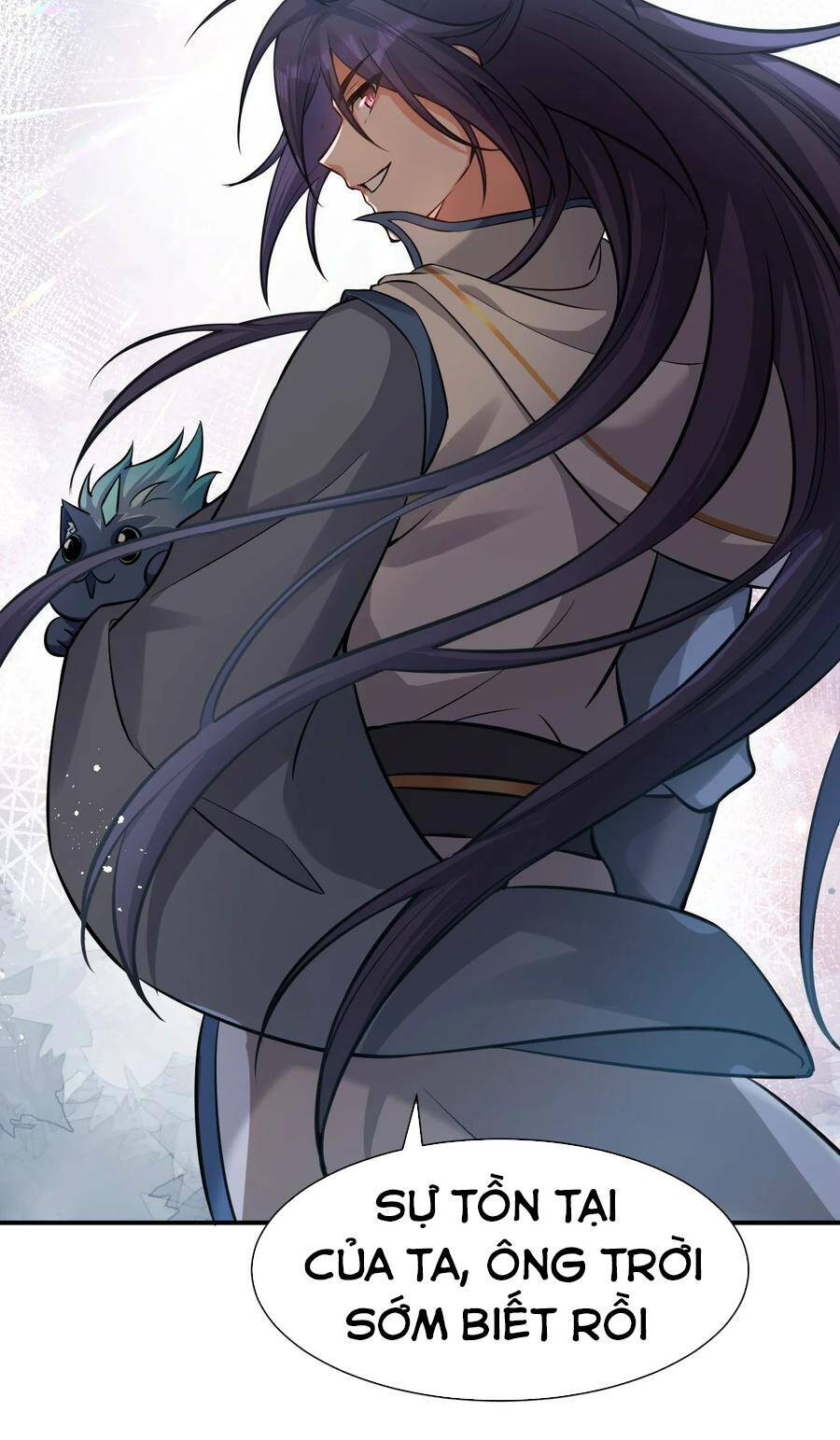 Tu Luyện Thành Tiên Ta Chỉ Muốn Nuôi Nữ Đồ Đệ Chapter 76 - Trang 2