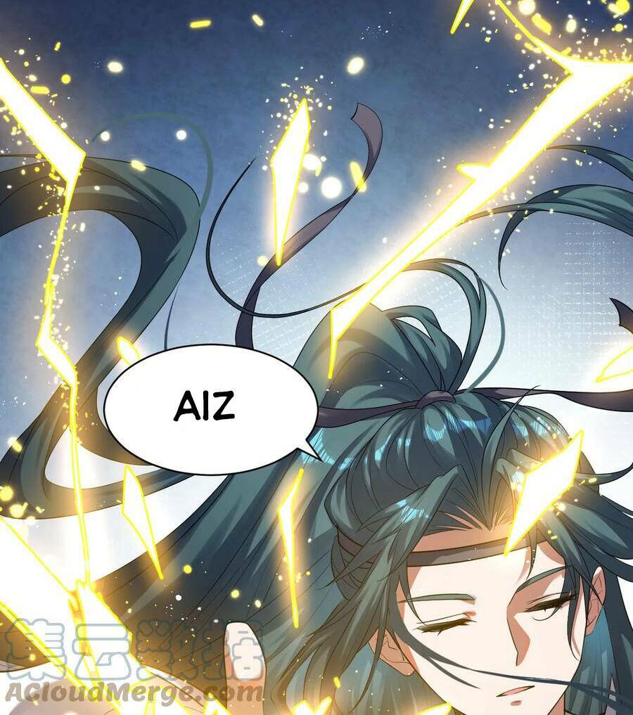 Tu Luyện Thành Tiên Ta Chỉ Muốn Nuôi Nữ Đồ Đệ Chapter 76 - Trang 2