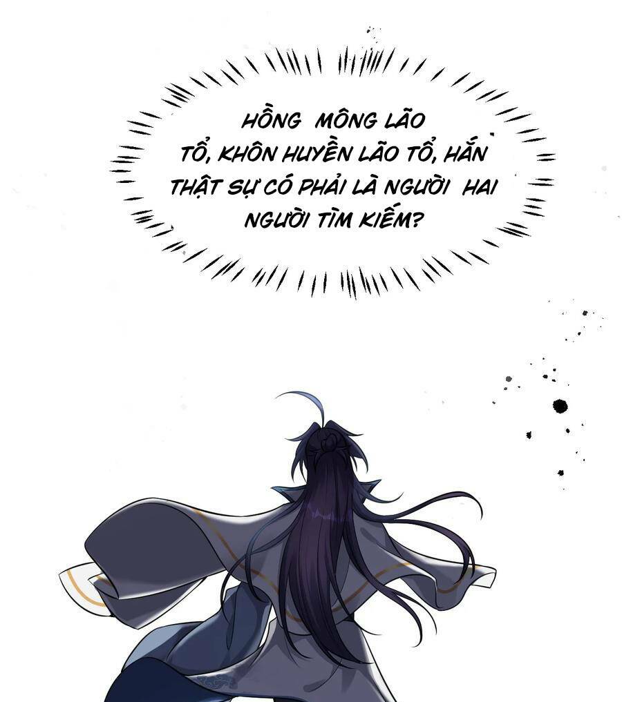 Tu Luyện Thành Tiên Ta Chỉ Muốn Nuôi Nữ Đồ Đệ Chapter 76 - Trang 2