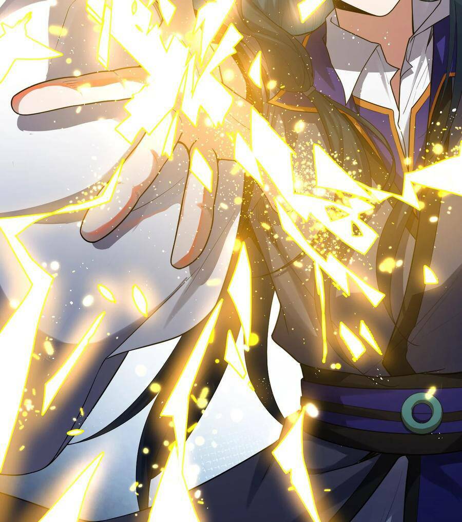 Tu Luyện Thành Tiên Ta Chỉ Muốn Nuôi Nữ Đồ Đệ Chapter 76 - Trang 2