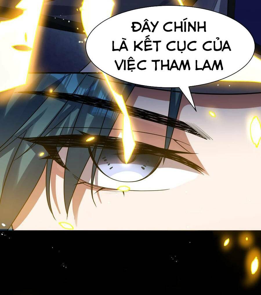 Tu Luyện Thành Tiên Ta Chỉ Muốn Nuôi Nữ Đồ Đệ Chapter 76 - Trang 2