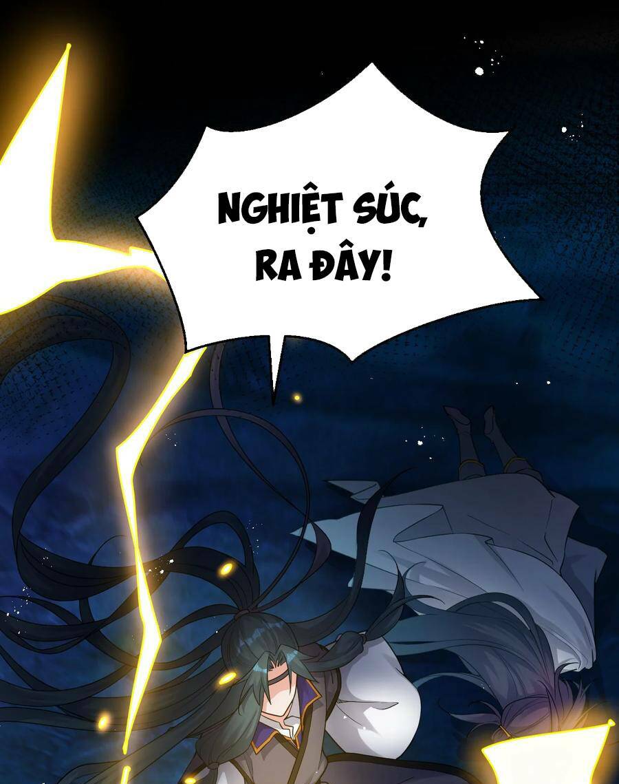 Tu Luyện Thành Tiên Ta Chỉ Muốn Nuôi Nữ Đồ Đệ Chapter 76 - Trang 2