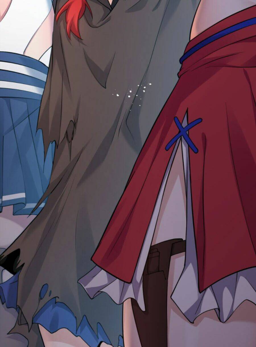 Tu Luyện Thành Tiên Ta Chỉ Muốn Nuôi Nữ Đồ Đệ Chapter 78 - Trang 2