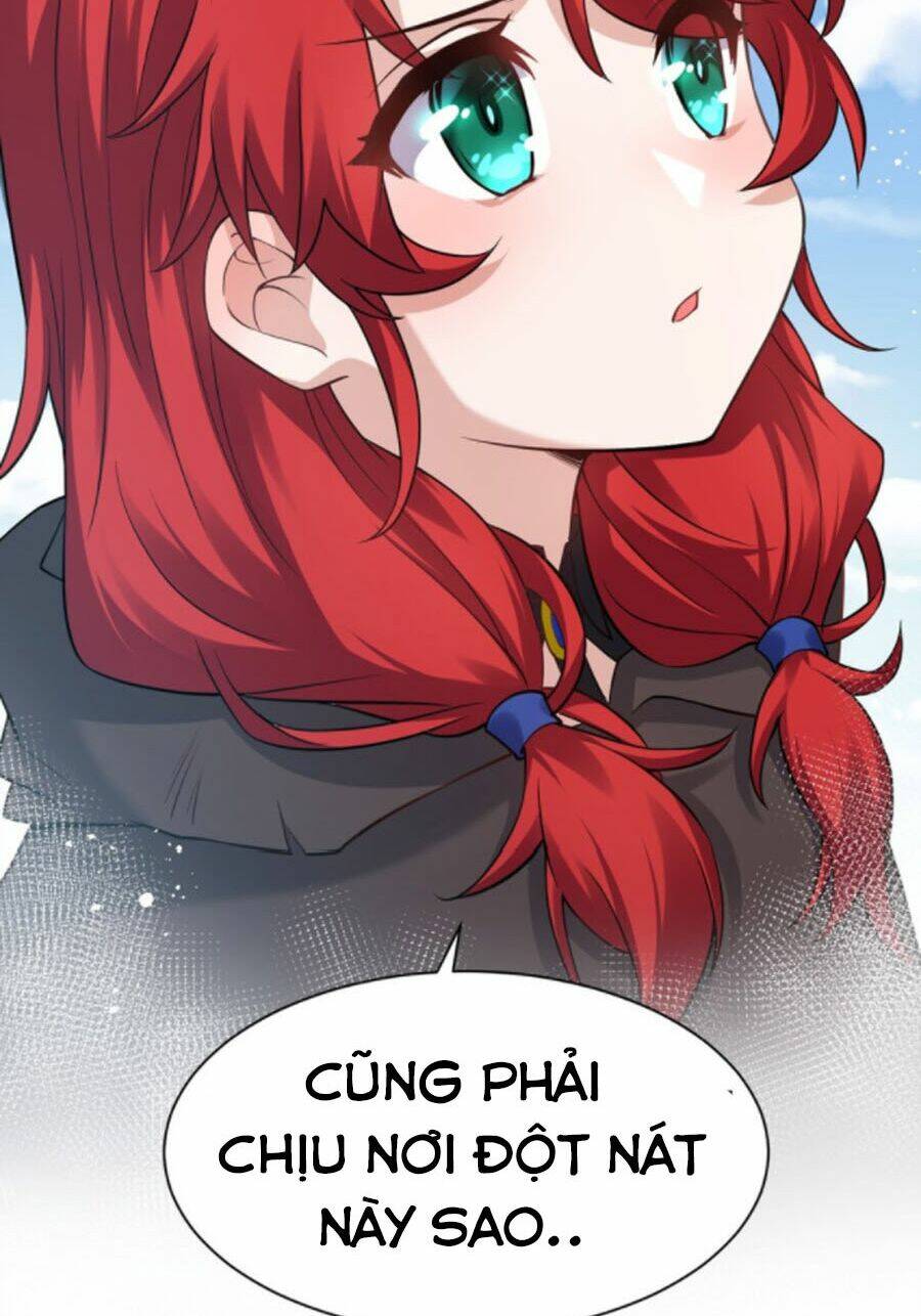 Tu Luyện Thành Tiên Ta Chỉ Muốn Nuôi Nữ Đồ Đệ Chapter 78 - Trang 2