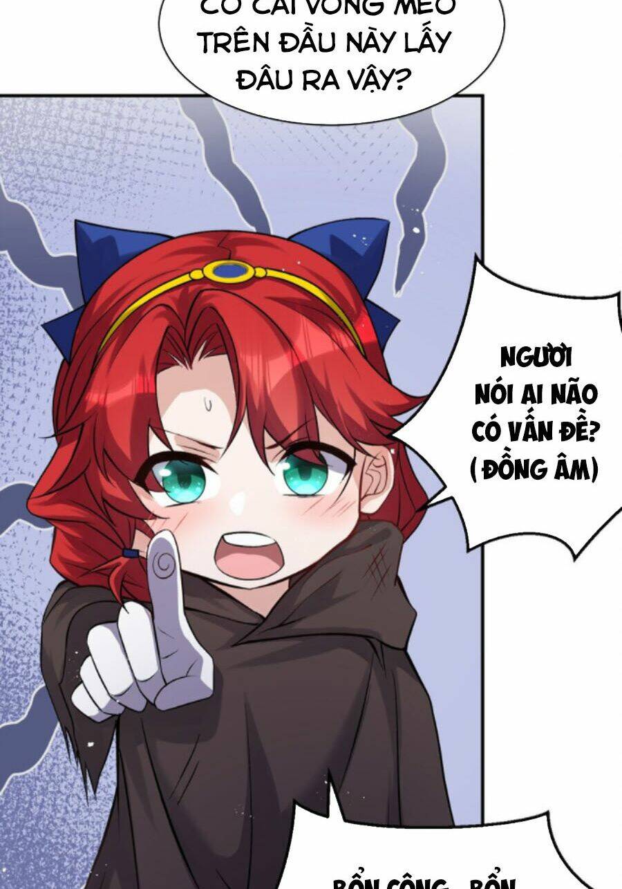 Tu Luyện Thành Tiên Ta Chỉ Muốn Nuôi Nữ Đồ Đệ Chapter 78 - Trang 2