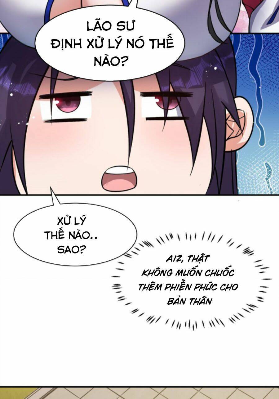 Tu Luyện Thành Tiên Ta Chỉ Muốn Nuôi Nữ Đồ Đệ Chapter 78 - Trang 2