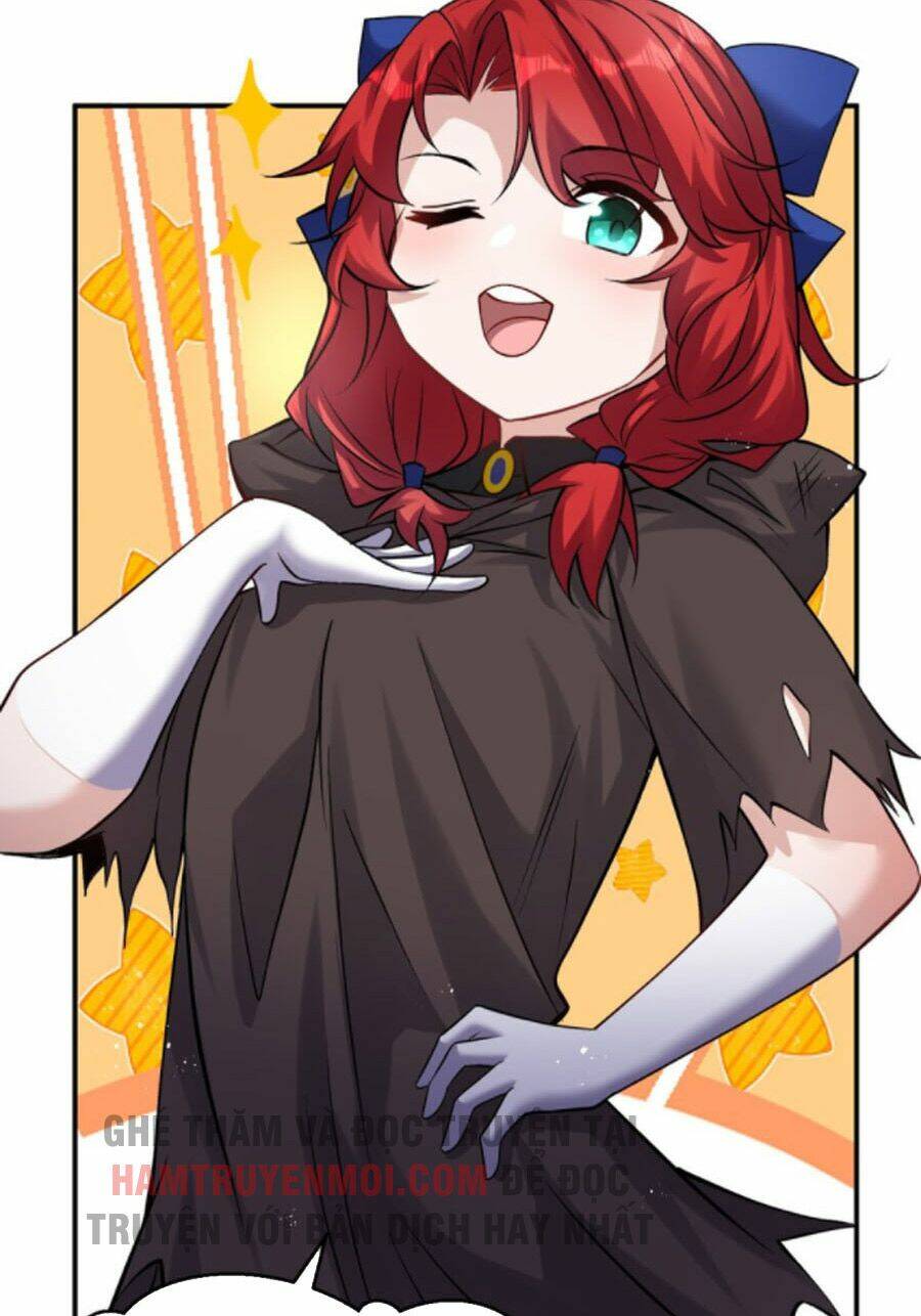 Tu Luyện Thành Tiên Ta Chỉ Muốn Nuôi Nữ Đồ Đệ Chapter 78 - Trang 2